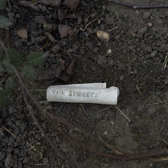 You Think You’ve Been Buried cover