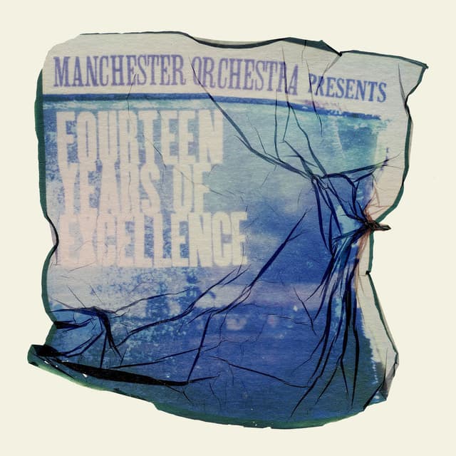 Fourteen Years Of Excellence cover