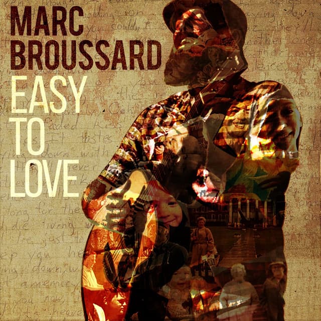 Easy To Love cover
