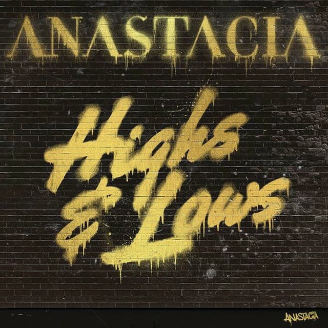 Highs & Lows cover