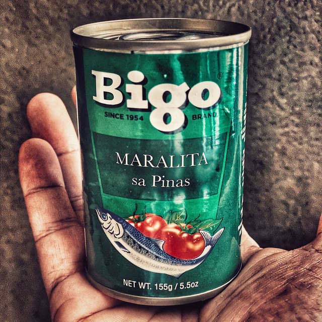 Bigo cover