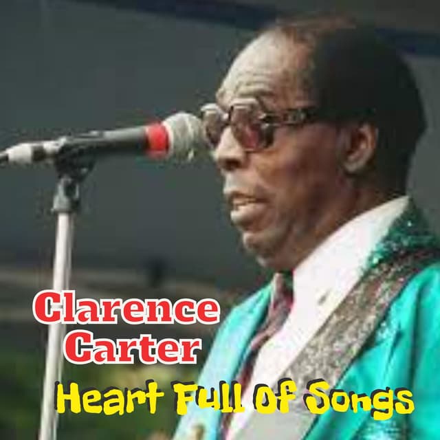 Heart Full Of Songs cover