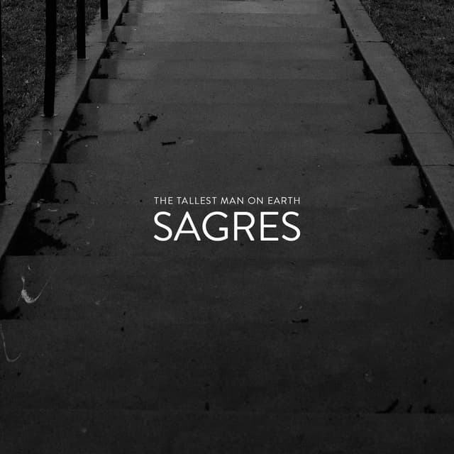 Sagres cover