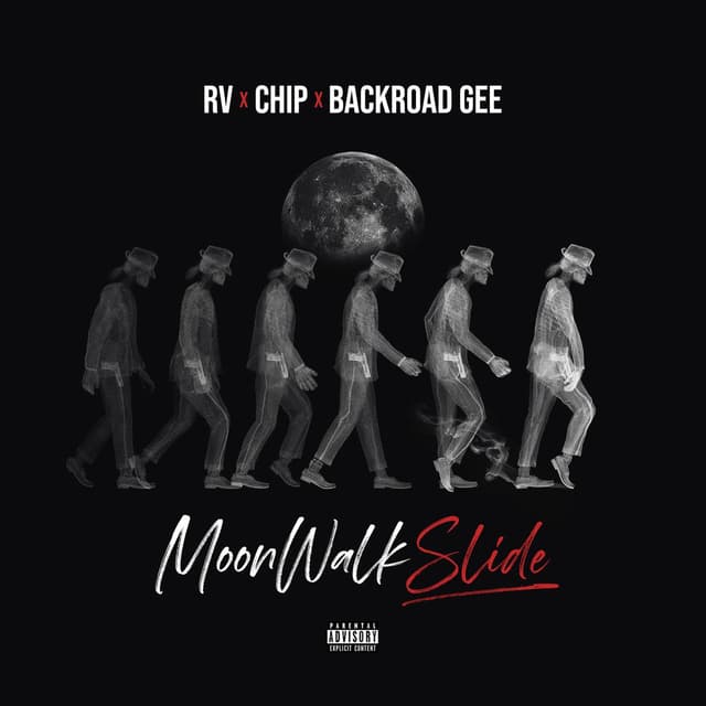 Moonwalk Slide cover