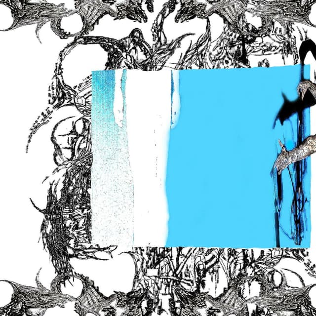 zima bleu cover