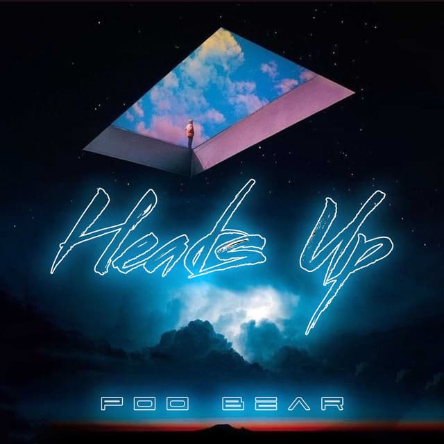 Heads Up cover