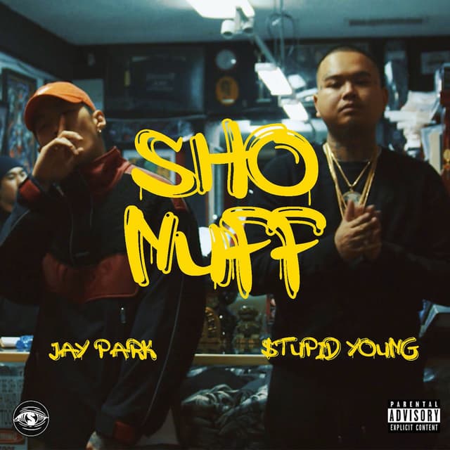 Sho Nuff cover