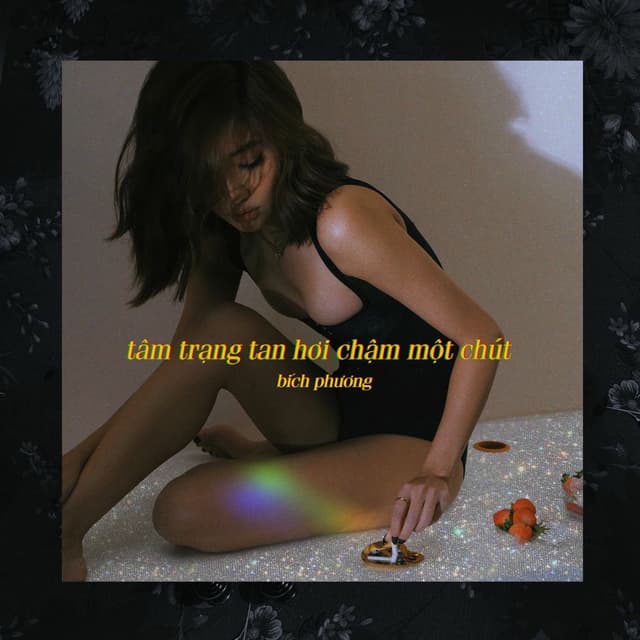 tâm trạng tan hơi chậm một chút cover