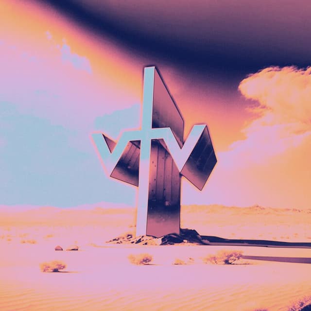 Dream Machine cover