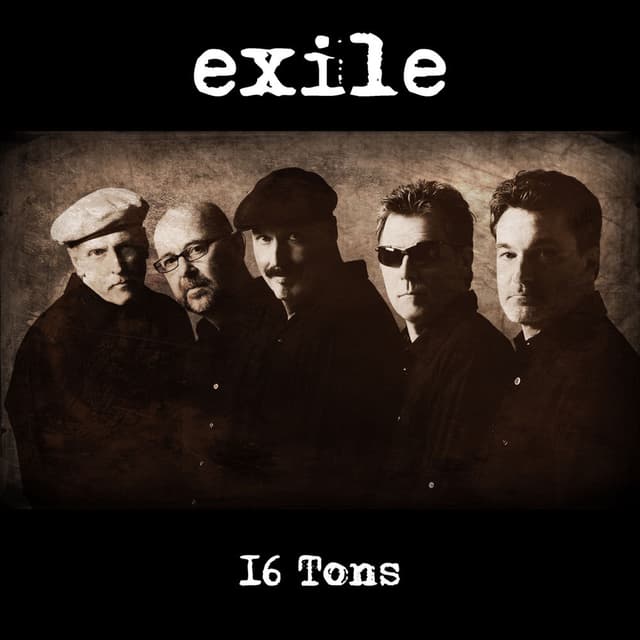 16 Tons cover