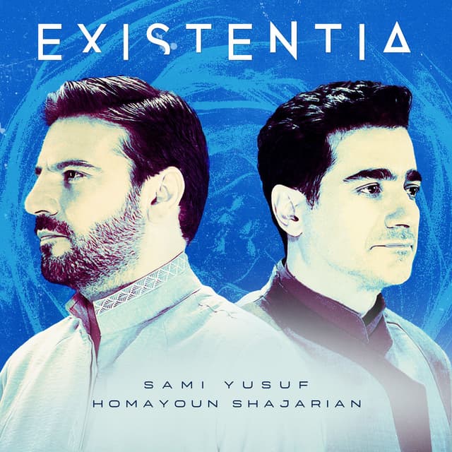 Existentia cover