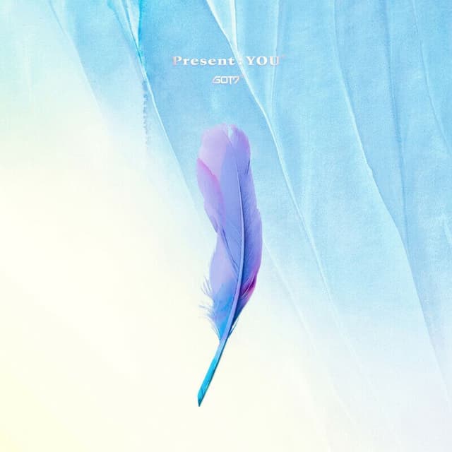 Present : YOU cover