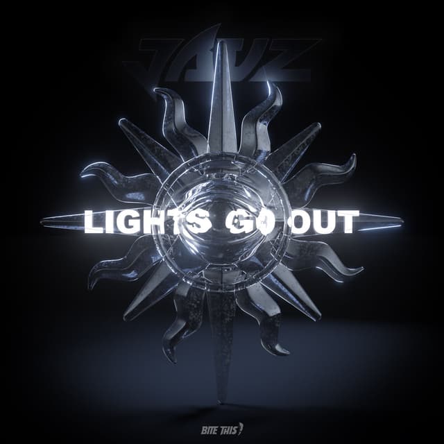 Lights Go Out cover