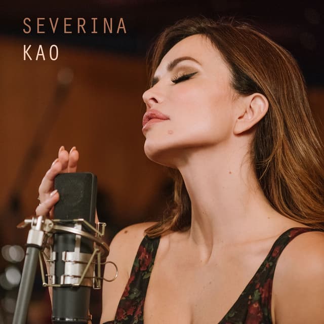 Kao cover