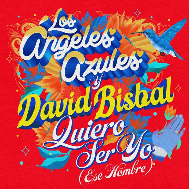 Quiero Ser Yo (Ese Hombre) cover