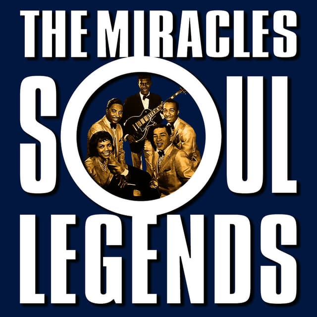Soul Legends cover