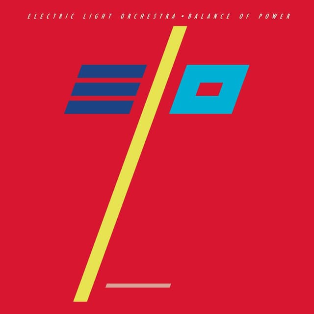 Balance of Power cover