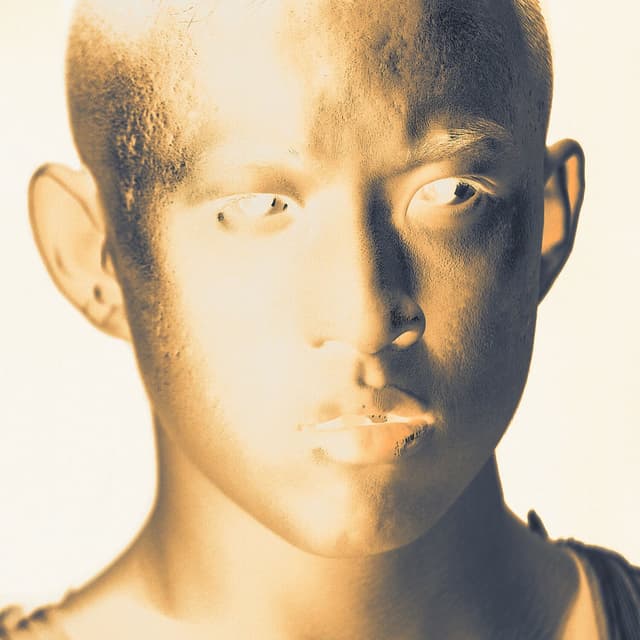 Yellow (feat. Bekon) cover