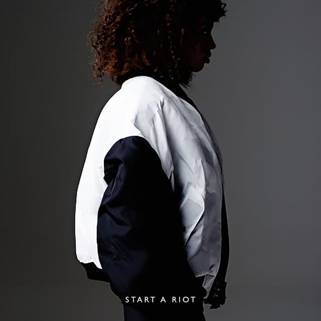 Start a Riot cover