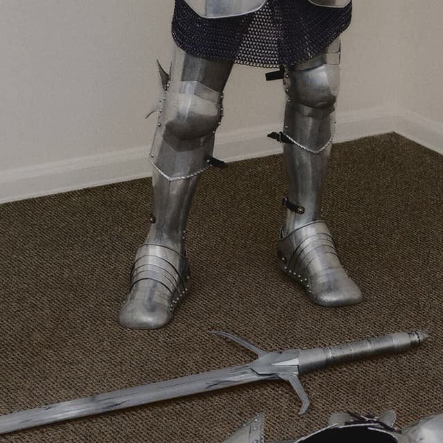 They Left Me With The Sword cover