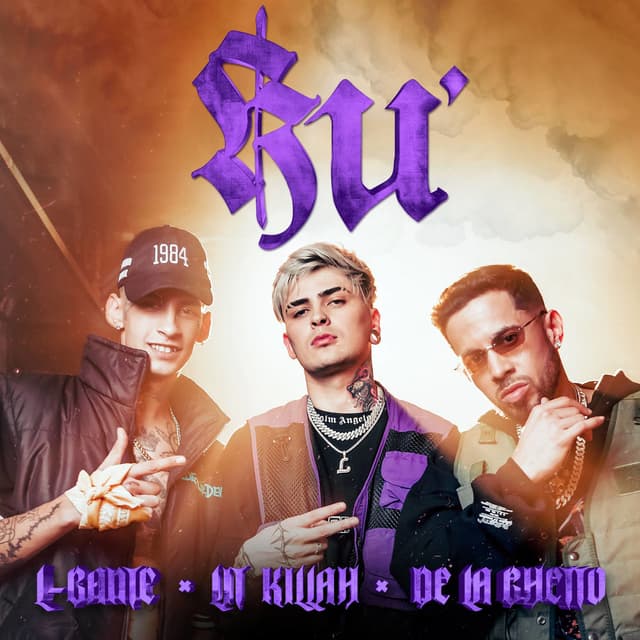 KU' cover