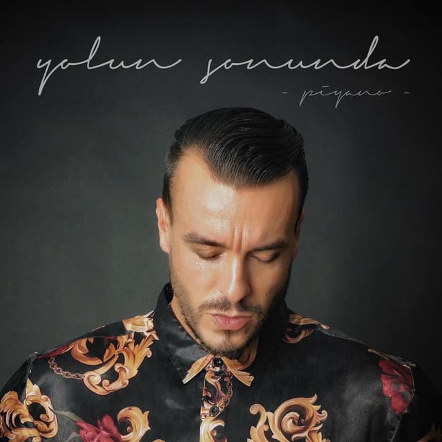 Yolun Sonunda (Piyano) cover