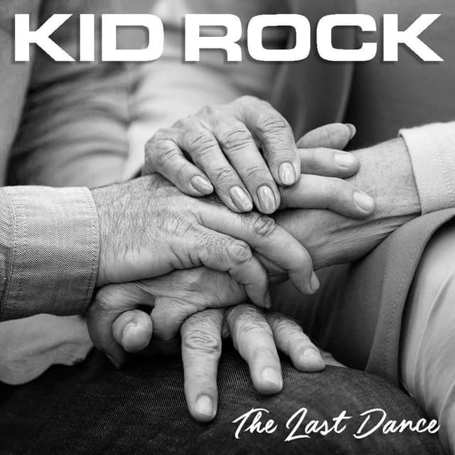 The Last Dance cover