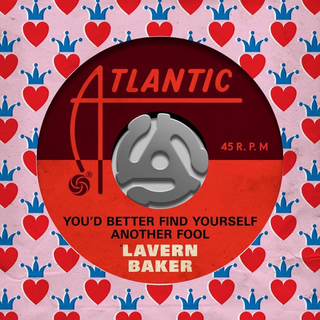 You'd Better Find Yourself Another Fool cover