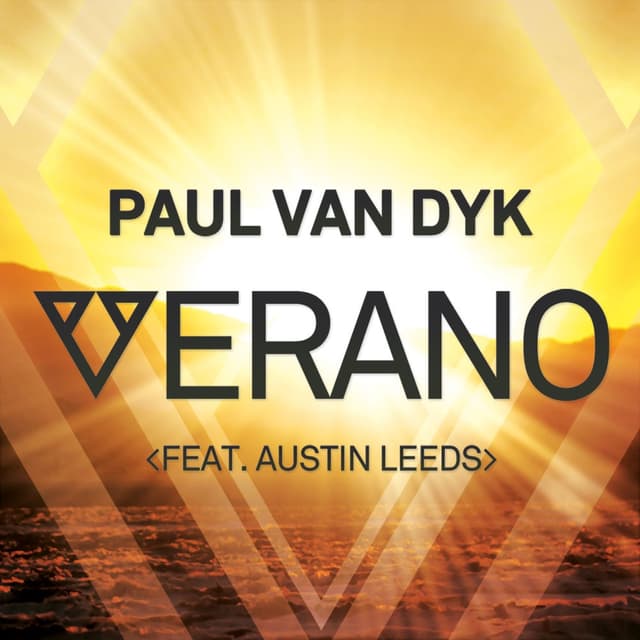 Verano cover