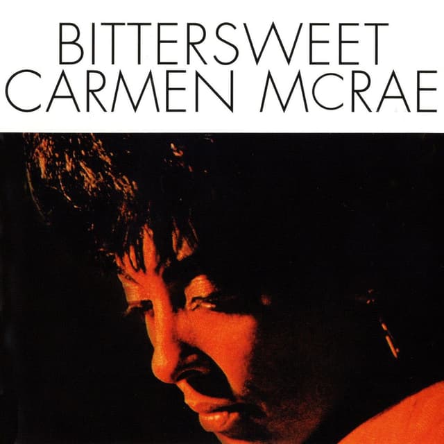 Bittersweet cover