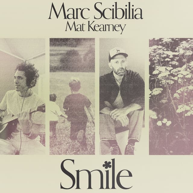 Smile cover