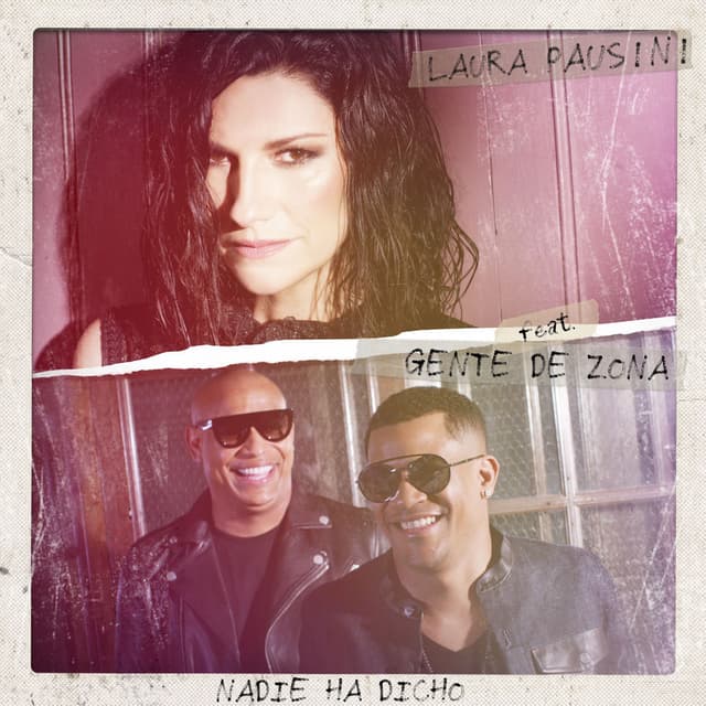 Nadie ha dicho (feat. Gente de Zona) cover