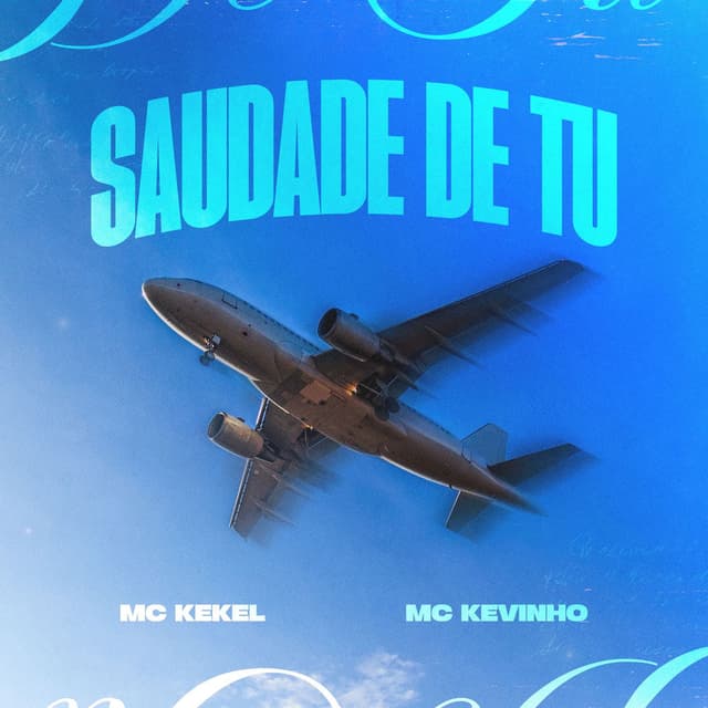 Saudade De Tu cover