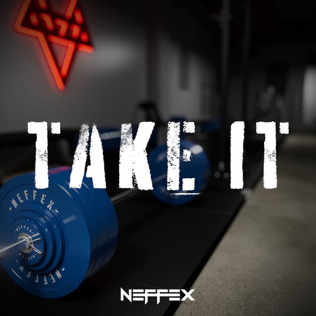 Take It cover