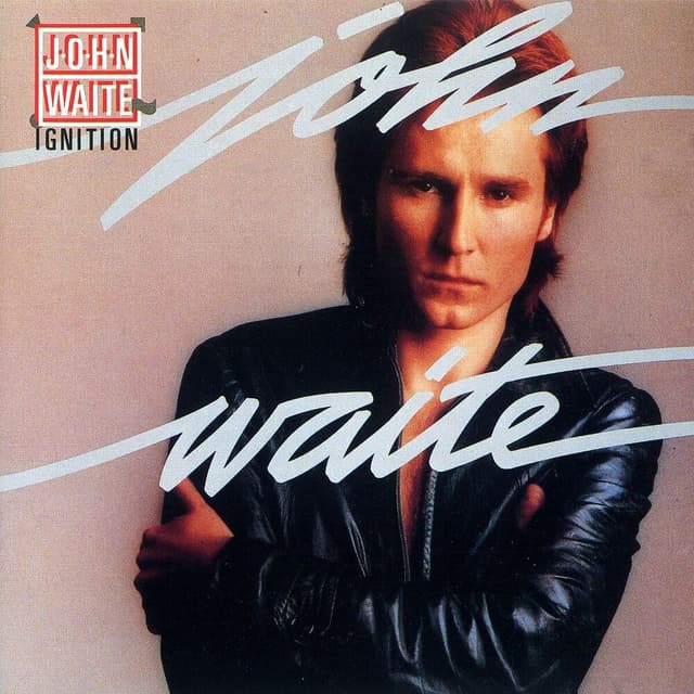 Ignition cover