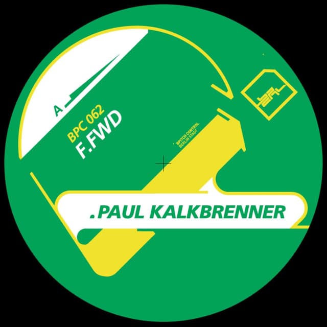 F.Fwd cover