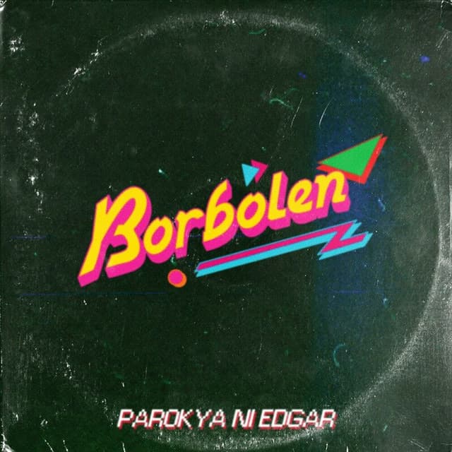 Borbolen cover