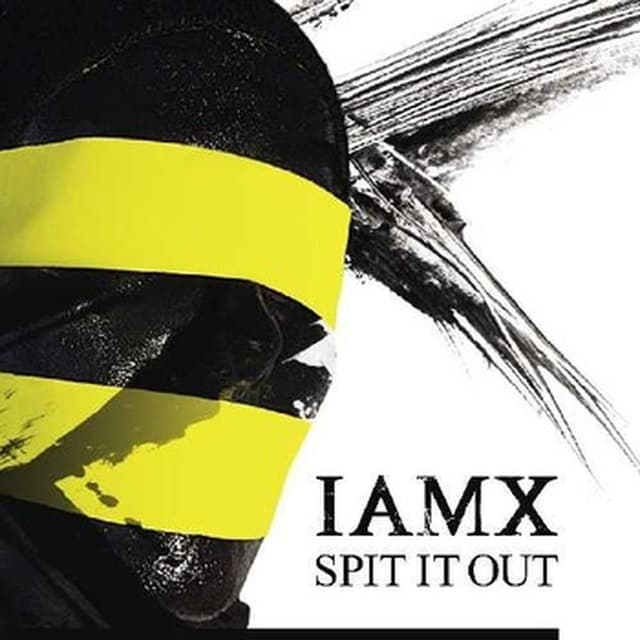 Spit It Out cover