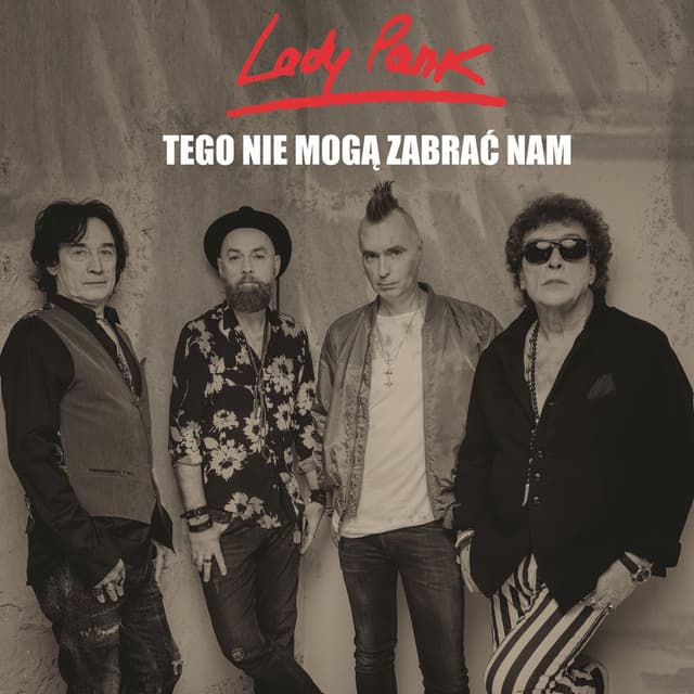 Tego nie mogą zabrać nam (Radio Edit) cover
