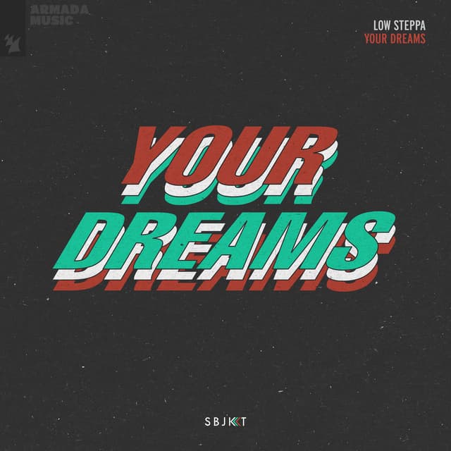 Your Dreams cover