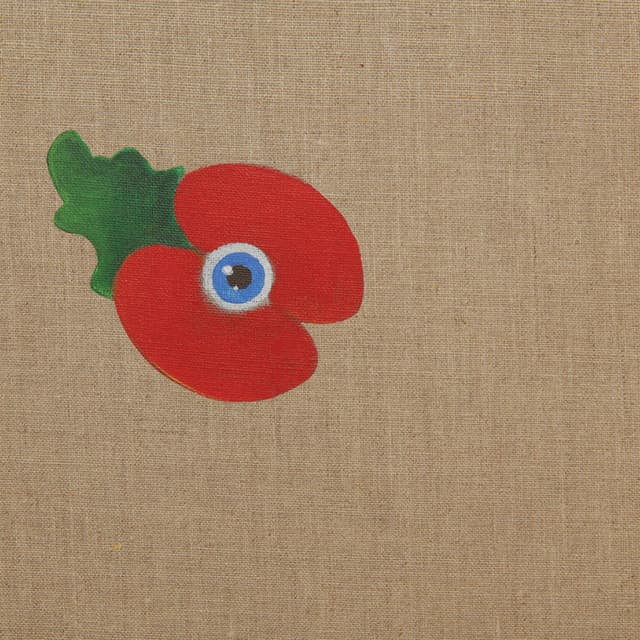 Opium cover