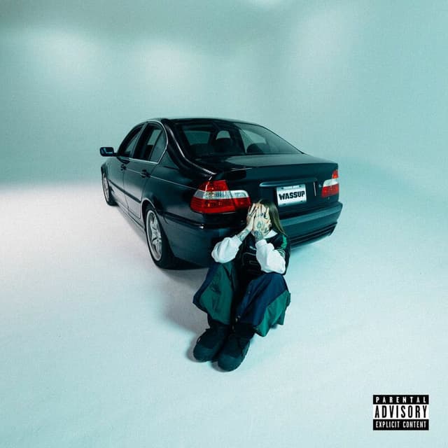 WASSUP cover