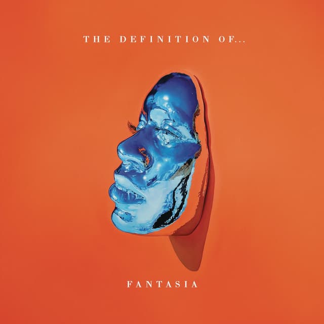 So Blue cover