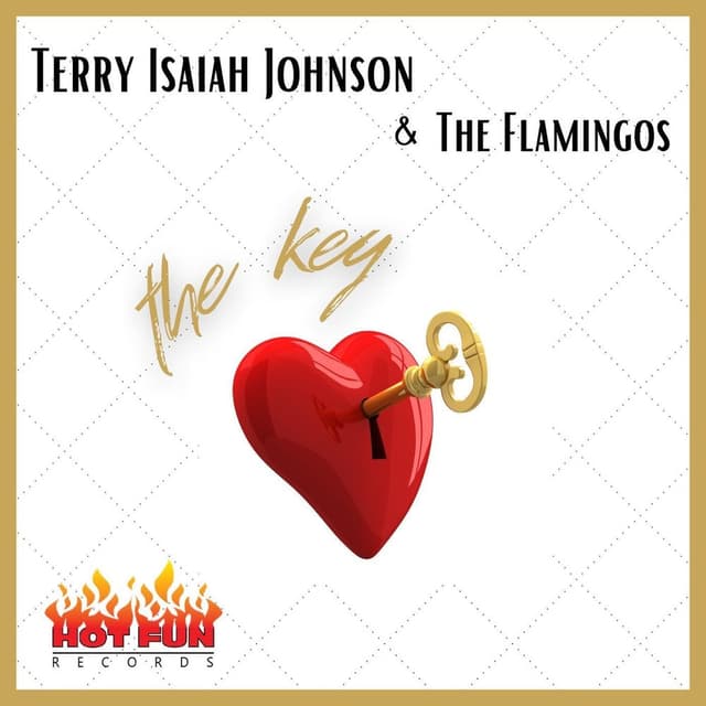 The Key cover