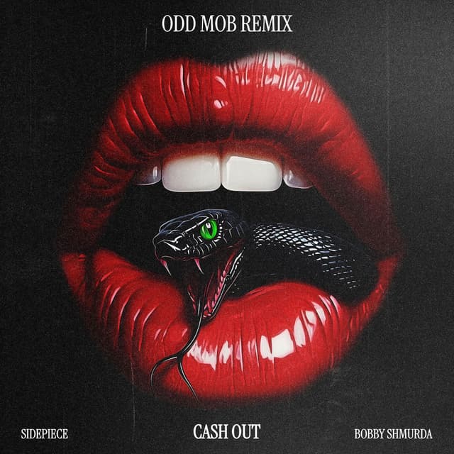Cash Out (Odd Mob Remix) cover