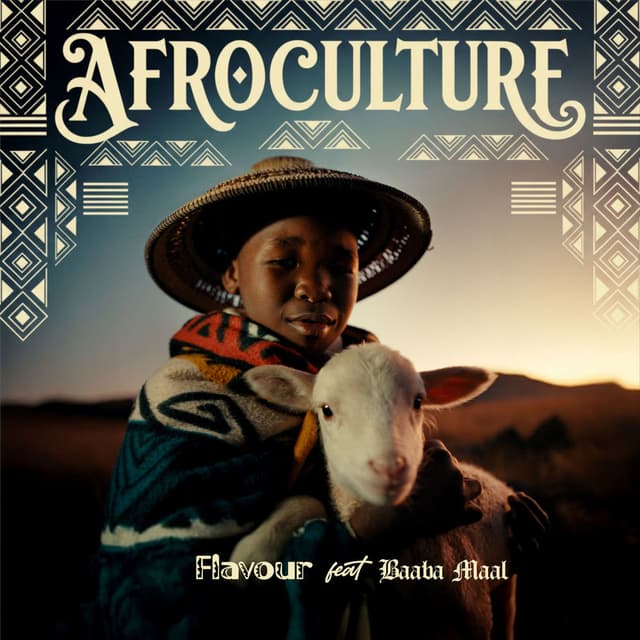 Afroculture cover