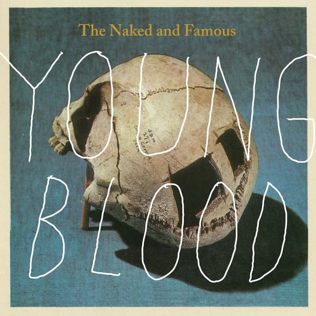 Young Blood cover