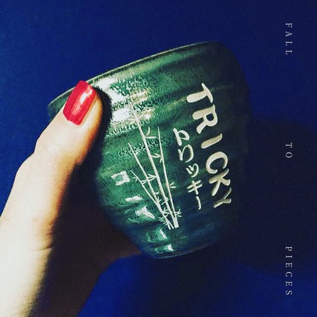 Fall to Pieces cover