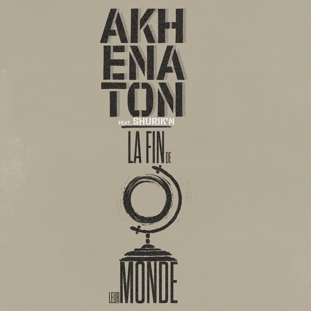 La fin de leur monde cover