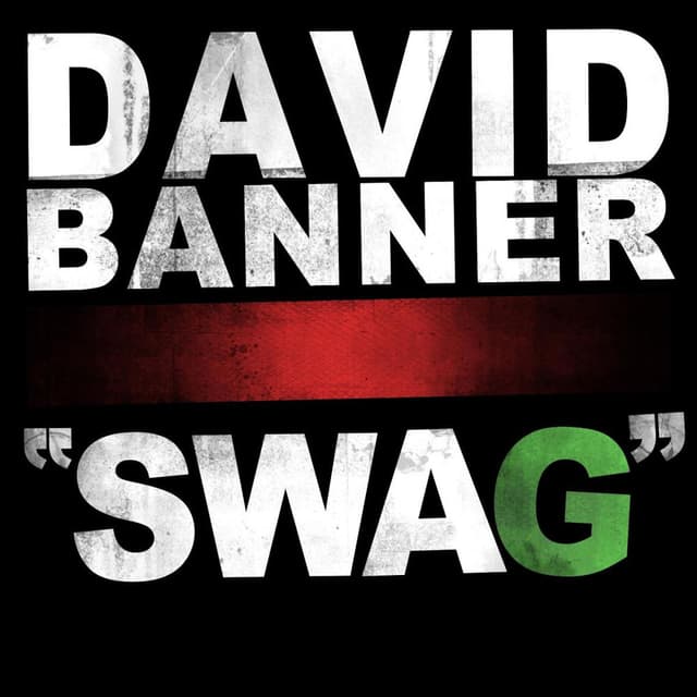 Swag cover